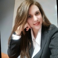 Flora Simou