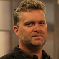 Martin Lamb