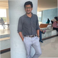 Dinesh Teja Kondeti