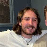 Luke Inglis