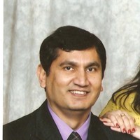 Naveed Hasan