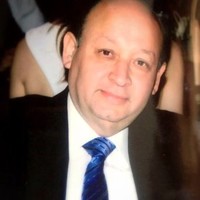 Luis Ernesto Sosa Perez Sandi