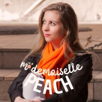 Morgane UGC - Content Manager