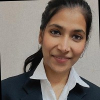 Aiswarya Vinod
