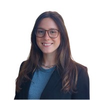 Sophie Nunno-Gorbachev, PhD