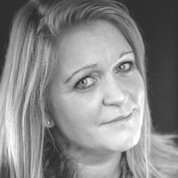 Annette Røge Hamer