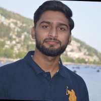 Mayank Singh