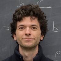 Benjamin Walter