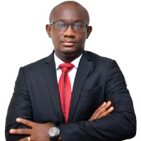 Christopher Ebi