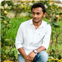 Manoj Reddy