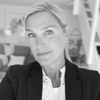 Cecilie Schultz-Bentzen, Cand.Jur.