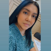 Gloria Negron