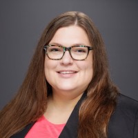 Samantha Fredrickson