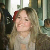 Natalie Szafranek