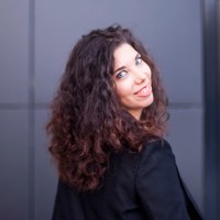 Anna Ferro