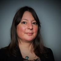 Anna Andersen-Boucher
