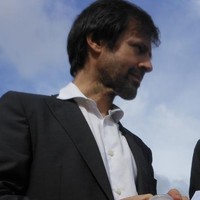 Jorge Belo de Carvalho, CFA