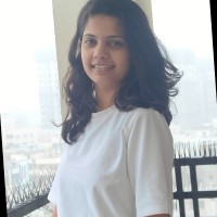 Vaibhavi Patil
