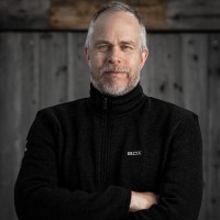 Fredrik Palmquist