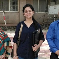 Rupal Shrivastava
