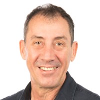 Thomas Bergman