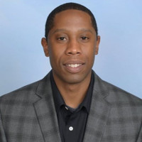 Corey Nichols, MBA
