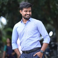 Rohith R