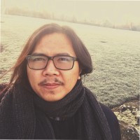 Edward Santiago