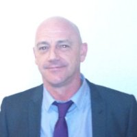Tim Barrett