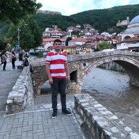 Mustafa Akdaş