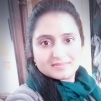 Mehwish Khan