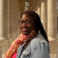 Amber Hamilton