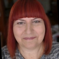 Helen Bull