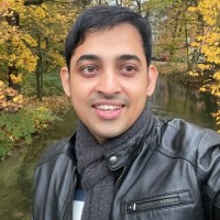 Preeth Paul P Jose
