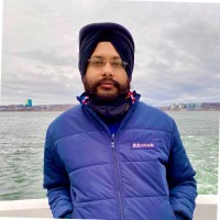 Gagandeep Singh