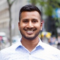 Davindra Basdeo