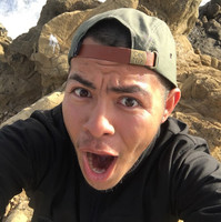 Miguel Meza
