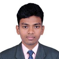 Arun Selvaraj