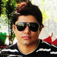 Bhuwan Gautam