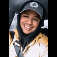 Joshua Canez