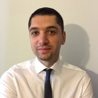 Dragos Tomescu