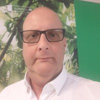 Johan Schalkwijk