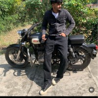 Rahul Thakur