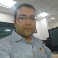Arun Bhatia