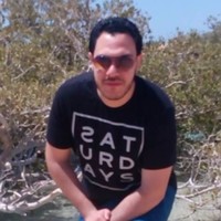 Mohamed Abdel Ghany