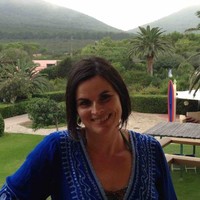 Marie Persson Vejgården