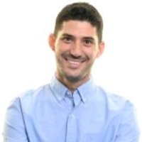 Emanuel Ami Zeytoni