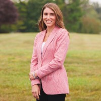 Mckenzie Frankel, CFP®