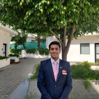 Siddhesh Valvekar