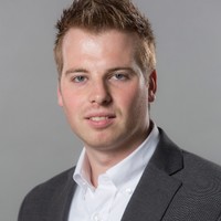 Joris Onstenk